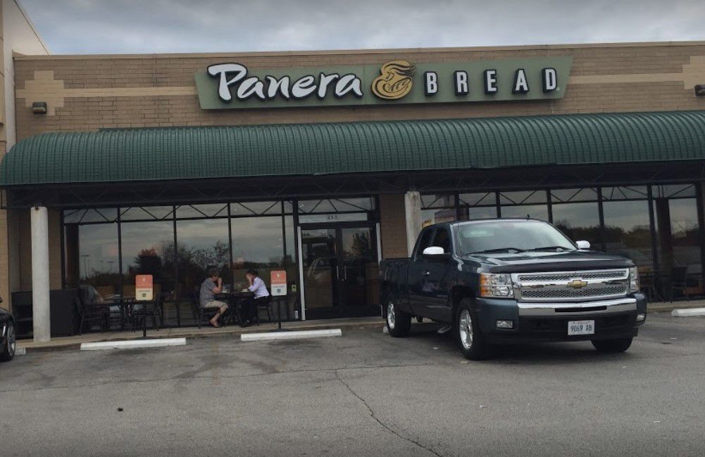 Panera Bread